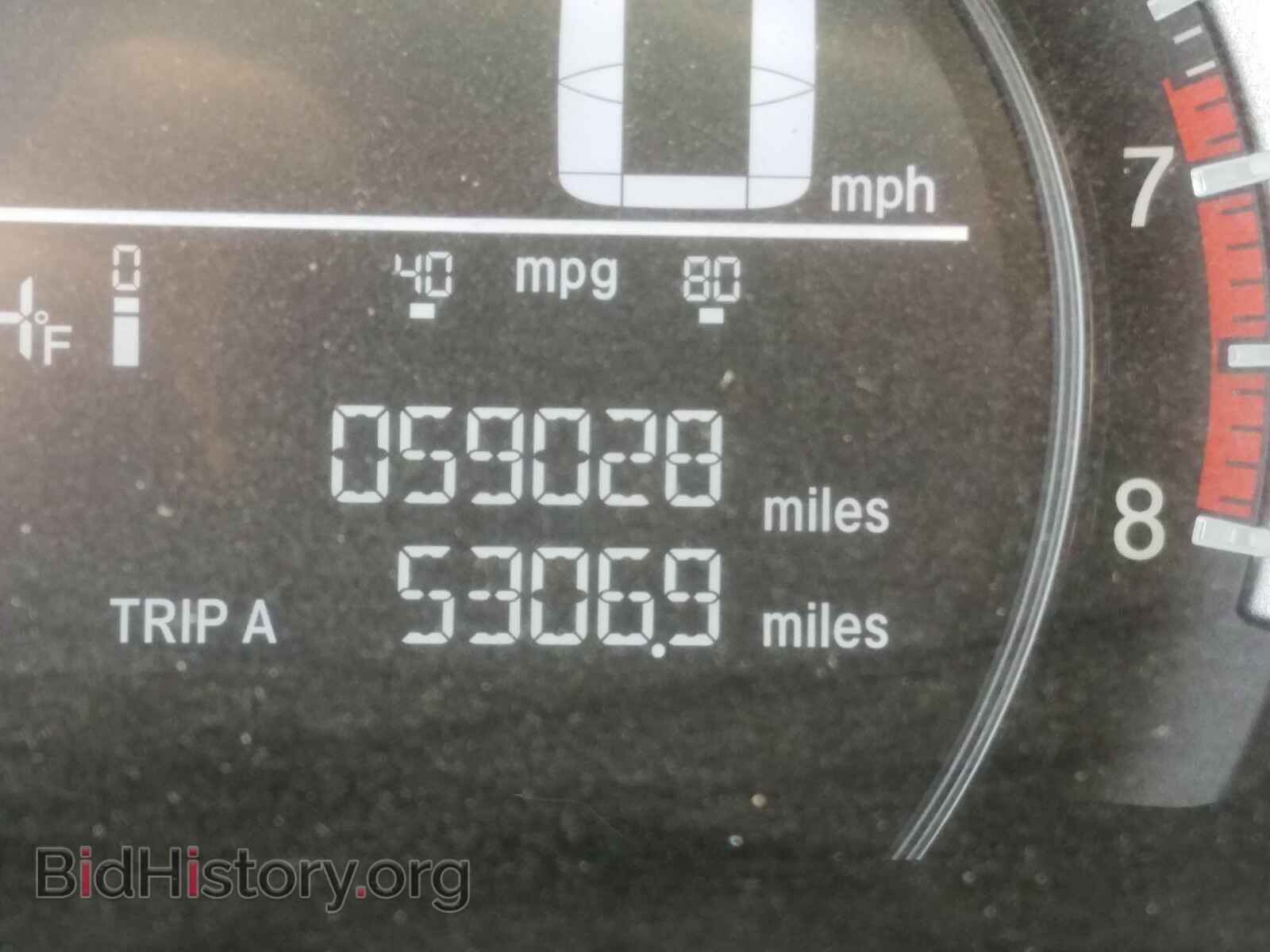 2017 HONDA CIVIC - VIN: 2HGFC2F54HH514085 - Фото 8