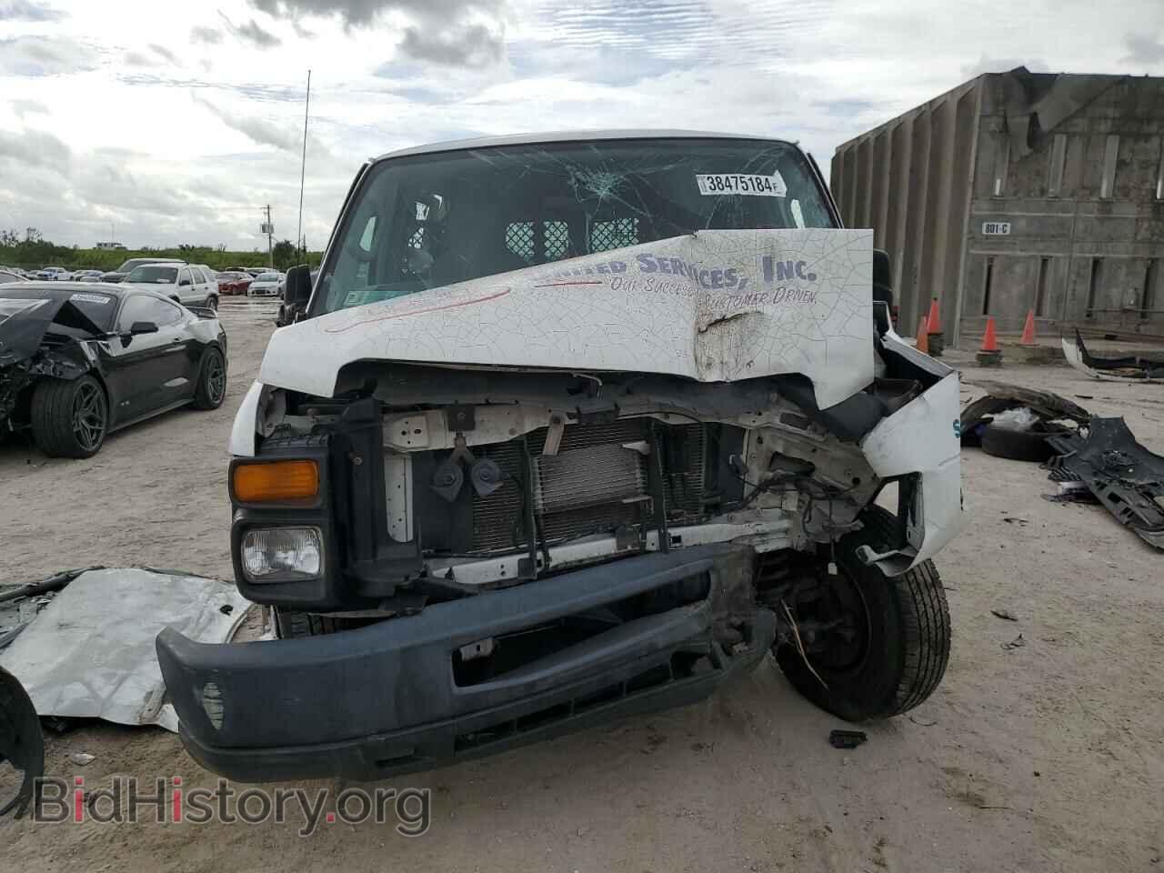 2012 FORD ALL Models - VIN: 1FTNE1EW1CDA42989 - Photo 5