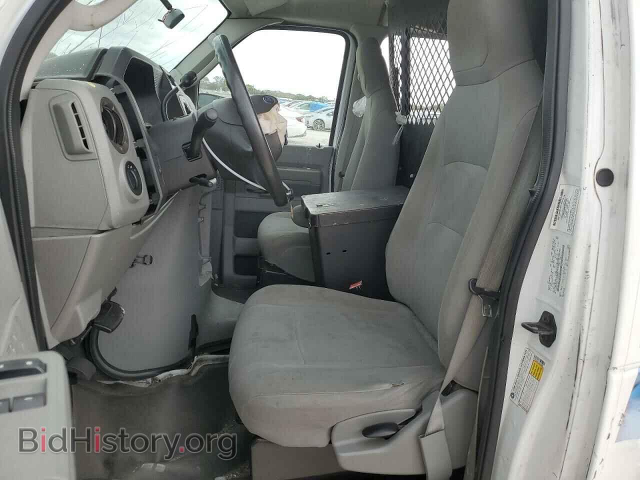 2012 FORD ALL Models - VIN: 1FTNE1EW1CDA42989 - Photo 7