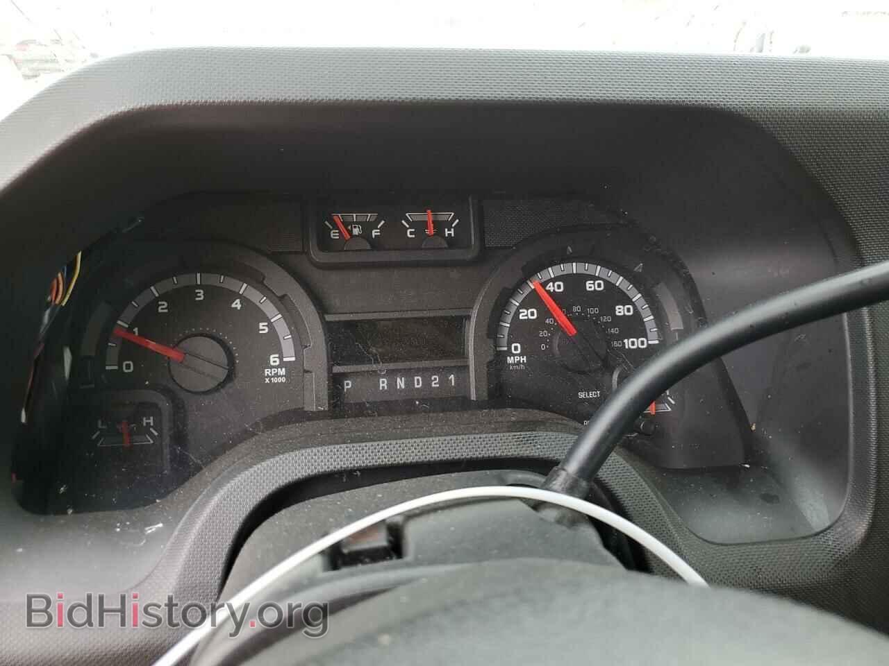 2012 FORD ALL Models - VIN: 1FTNE1EW1CDA42989 - Photo 9