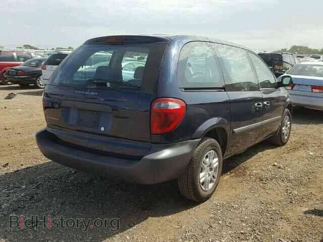 2005 DODGE CARAVAN - VIN: 1D4GP25B35B387898 - Photo 4