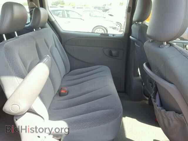 2005 DODGE CARAVAN - VIN: 1D4GP25B35B387898 - Photo 6