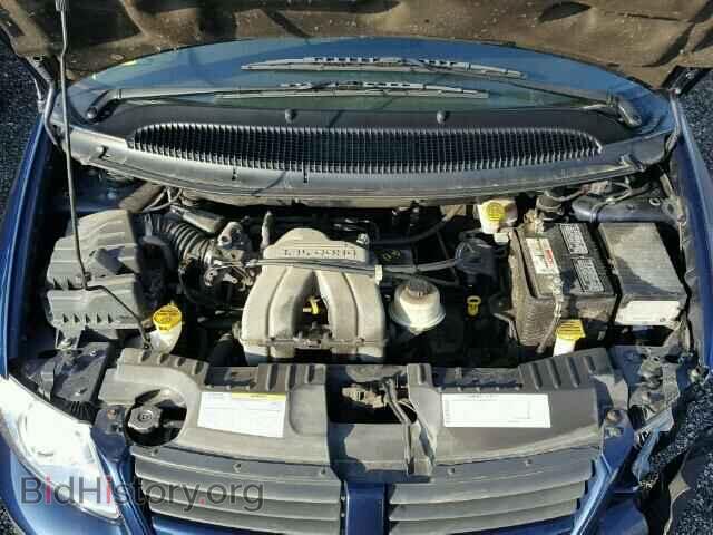 2005 DODGE CARAVAN - VIN: 1D4GP25B35B387898 - Photo 7