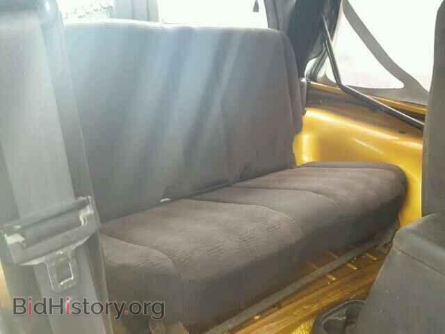 2003 JEEP WRANGLER - VIN: 1J4FA29163P302977 - Фото 6