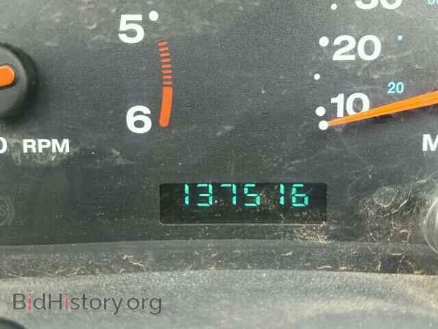 2003 JEEP WRANGLER - VIN: 1J4FA29163P302977 - Фото 8