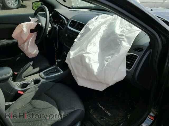 2013 DODGE AVENGER - VIN: 1C3CDZAB0DN697589 - Photo 5