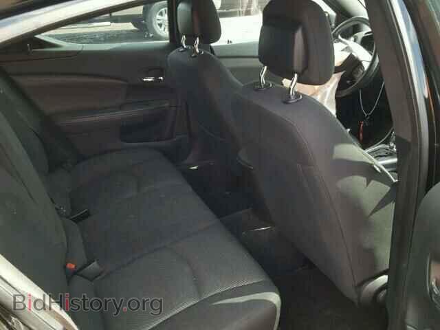 2013 DODGE AVENGER - VIN: 1C3CDZAB0DN697589 - Photo 6
