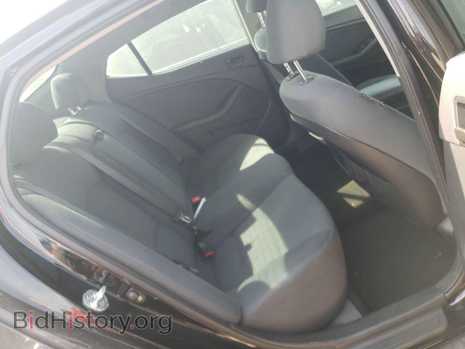 2015 KIA OPTIMA - VIN: KNAGM4A71F5654844 - Фото 6