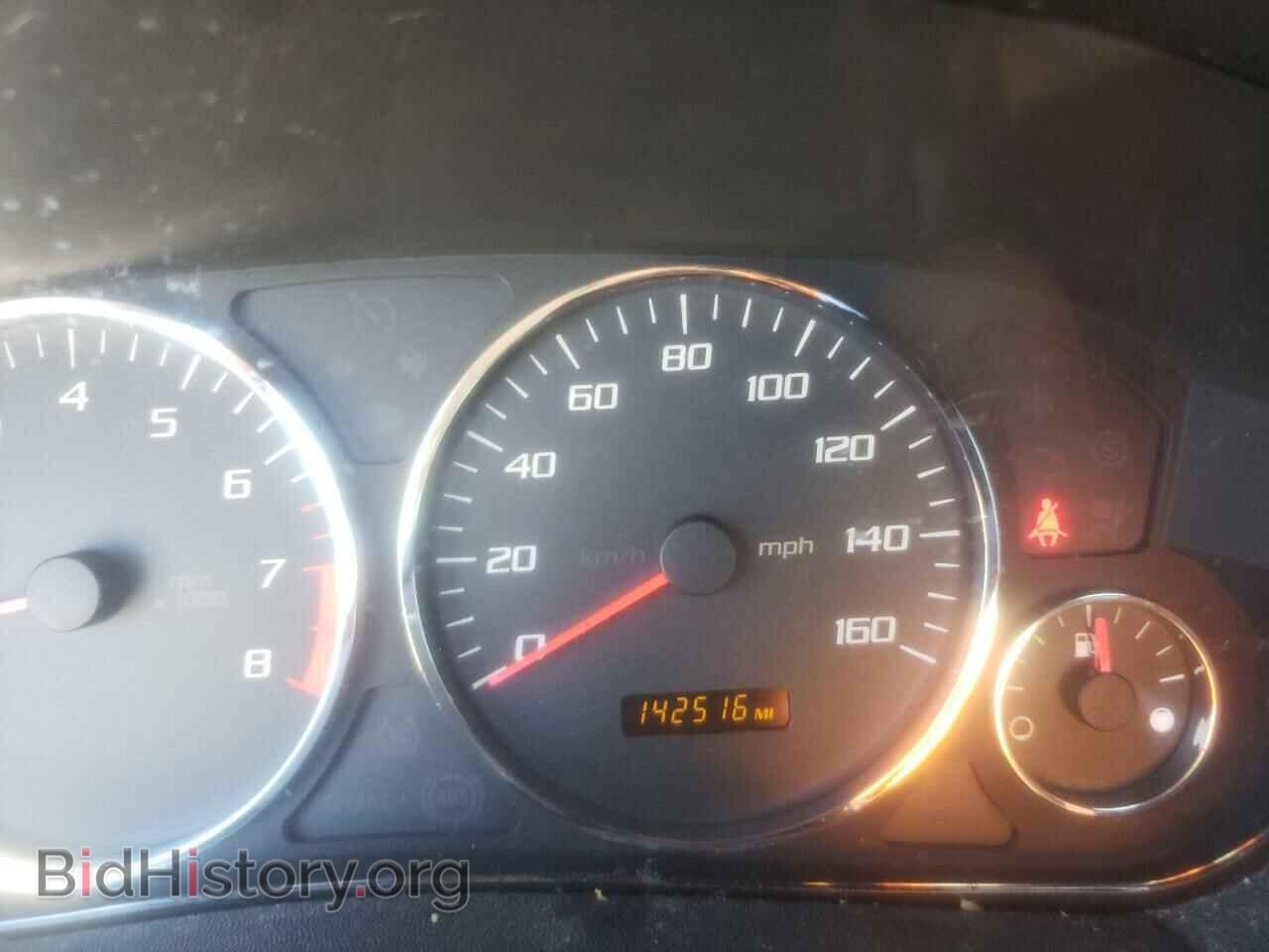 2007 CADILLAC CTS - VIN: 1G6DP577770146387 - Фото 8