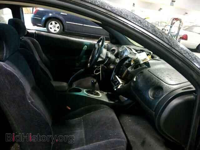 2000 MITSUBISHI ECLIPSE - VIN: 4A3AC84L4YE096712 - Photo 5