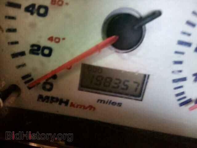 2000 MITSUBISHI ECLIPSE - VIN: 4A3AC84L4YE096712 - Photo 8
