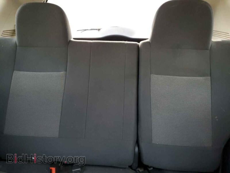 2012 Jeep COMPASS (VIN 1C4NJDBB2CD511487) — photo 10 of 13
