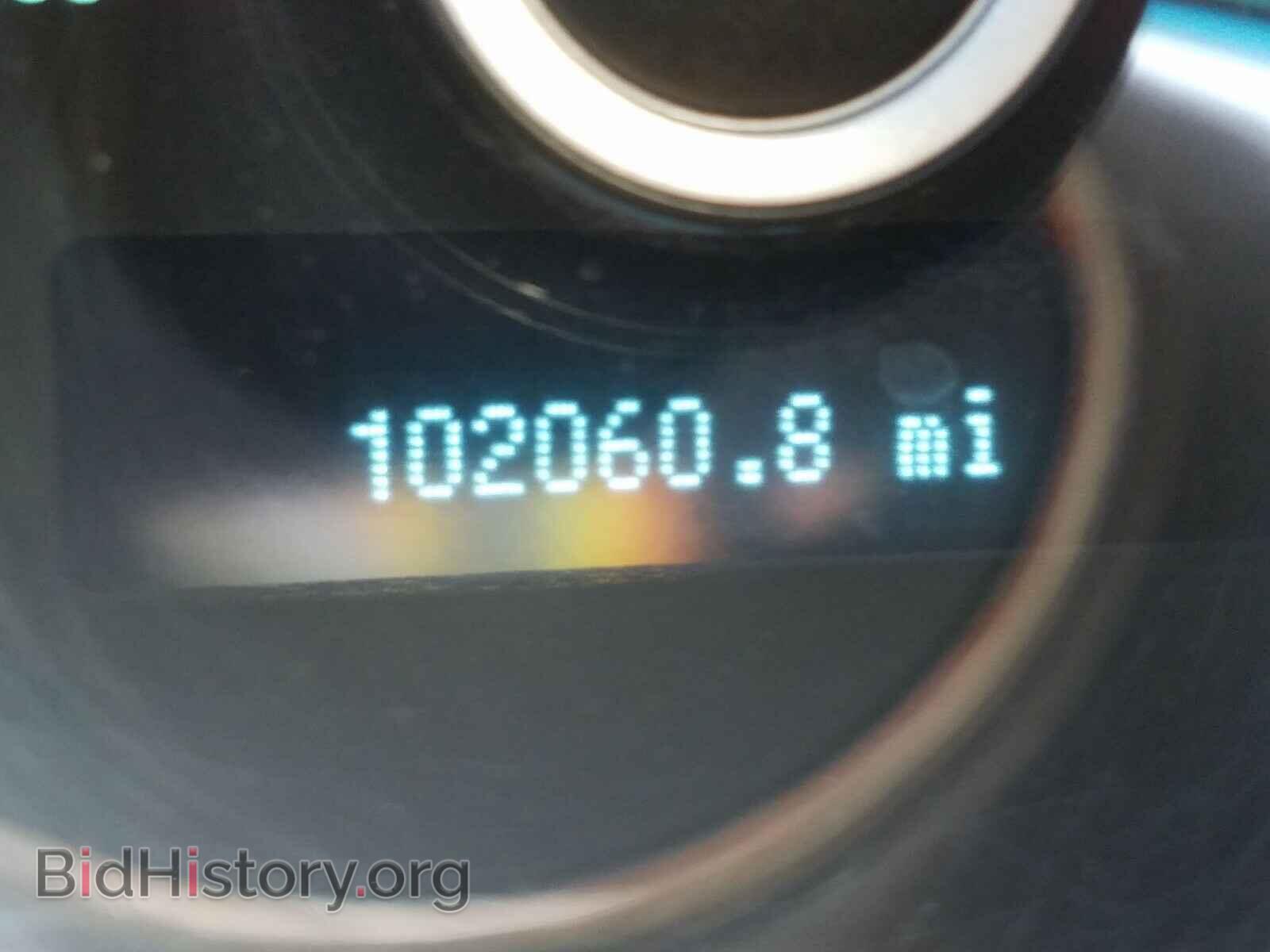 2014 FORD MUSTANG - VIN: 1ZVBP8CF8E5252816 - Фото 8