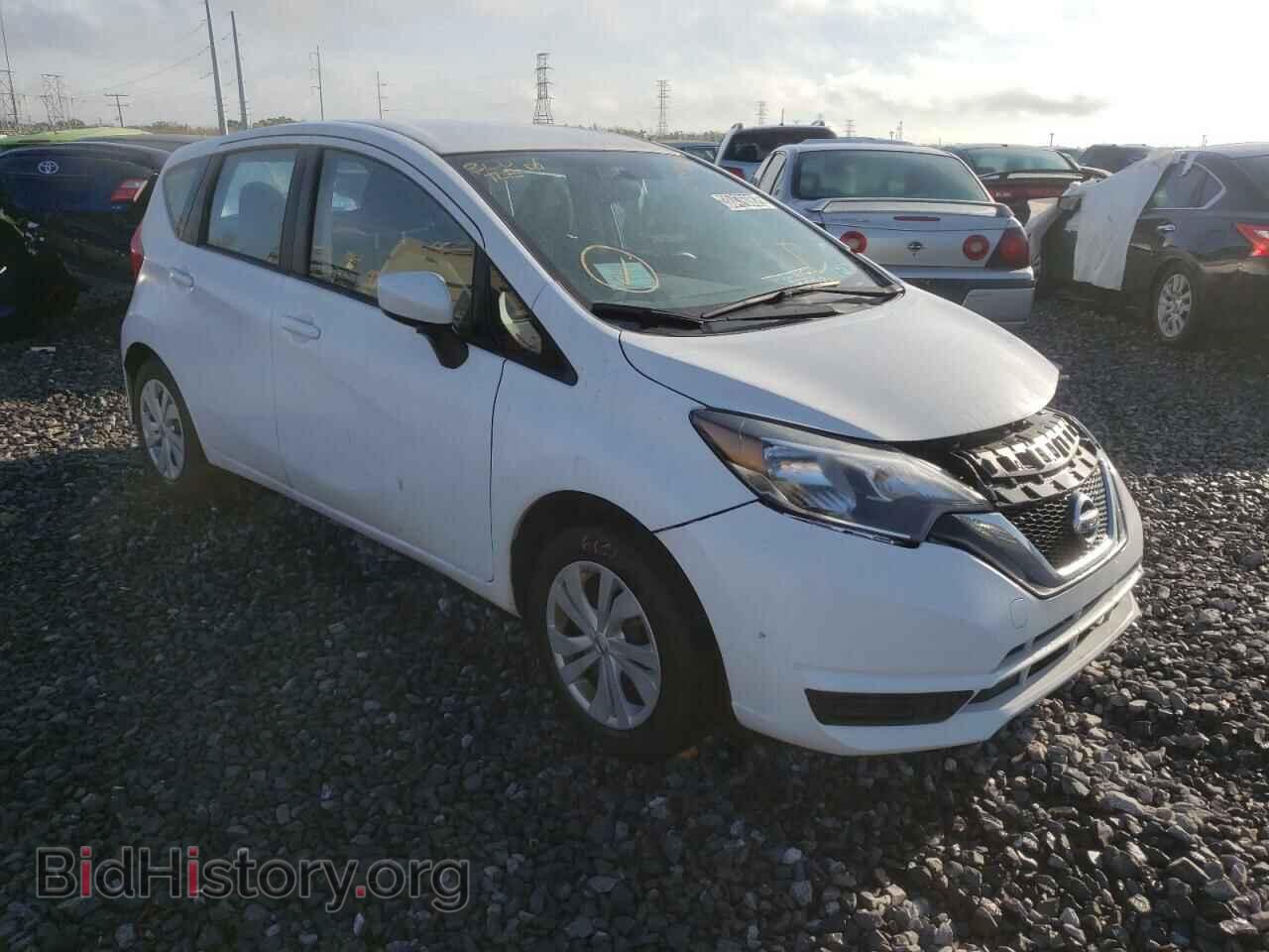 Photo 3N1CE2CP7KL366145 - NISSAN VERSA 2019