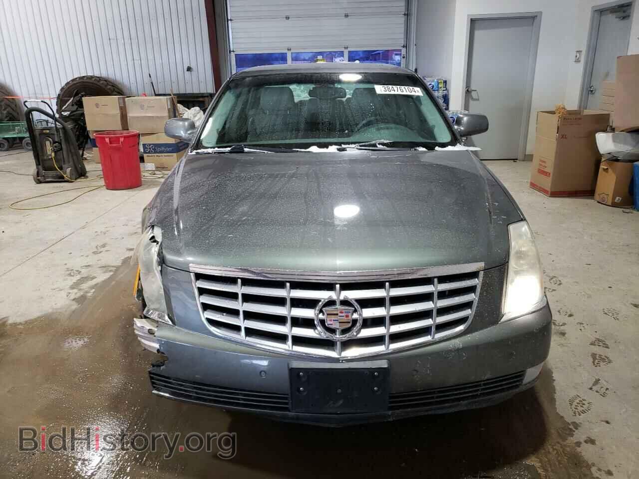 2007 CADILLAC DTS - VIN: 1G6KD57Y07U209931 - Фото 5