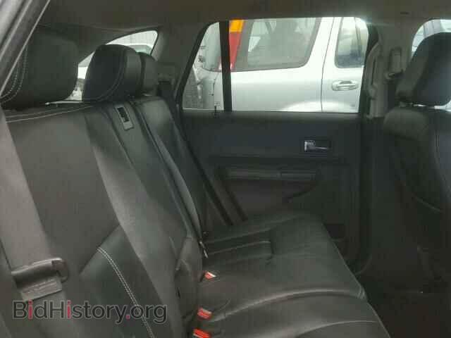 2008 FORD EDGE - VIN: 2FMDK39C98BB46350 - Photo 6