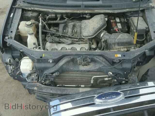 2008 FORD EDGE - VIN: 2FMDK39C98BB46350 - Photo 7