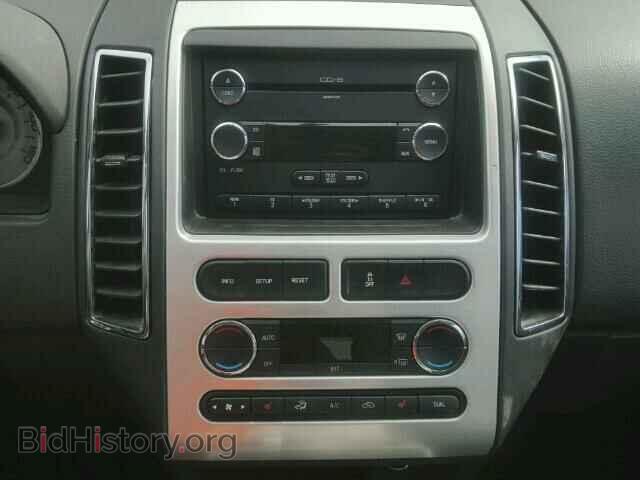 2008 FORD EDGE - VIN: 2FMDK39C98BB46350 - Photo 9
