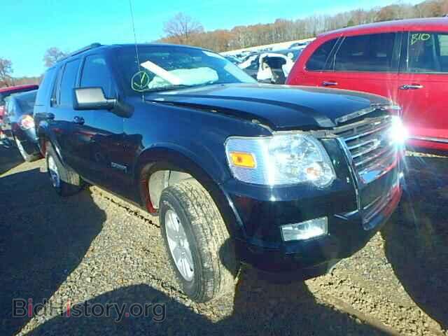Photo 1FMEU6DE2AUA64193 - FORD EXPLORER 2010