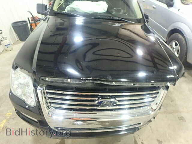 2010 FORD EXPLORER - VIN: 1FMEU6DE2AUA64193 - Photo 7