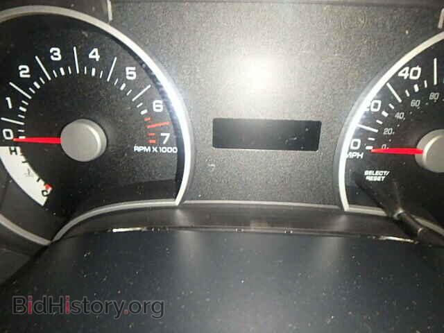 2010 FORD EXPLORER - VIN: 1FMEU6DE2AUA64193 - Photo 8