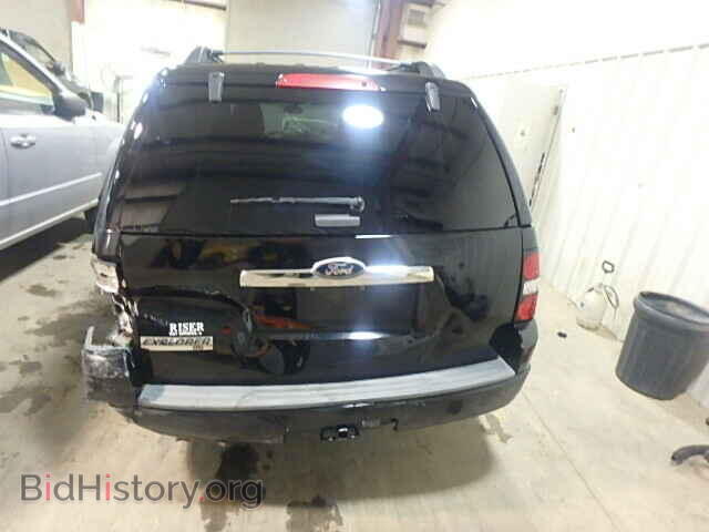 2010 FORD EXPLORER - VIN: 1FMEU6DE2AUA64193 - Photo 10