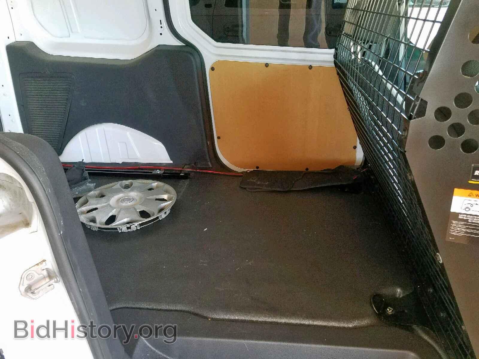 2016 FORD TRANSIT CO - VIN: NM0LS7FXXG1285280 - Фото 6