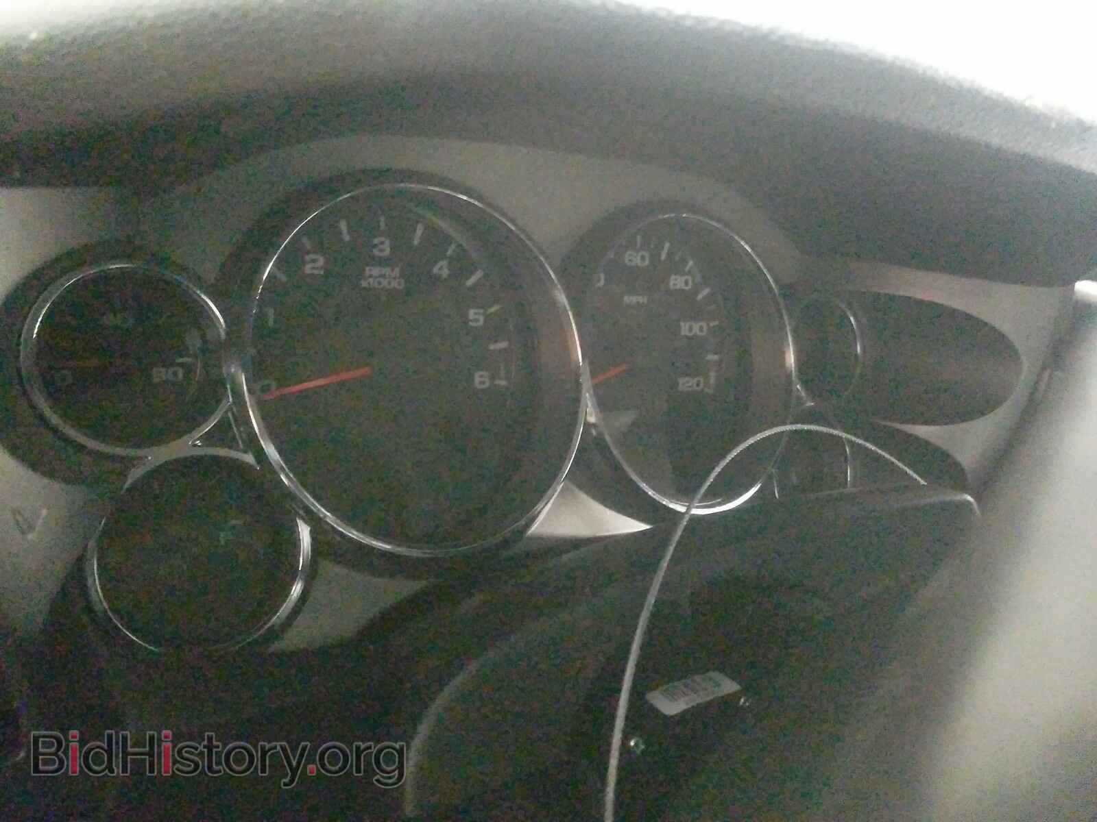 2009 CHEVROLET SILVERADO - VIN: 1GCEK29029Z176880 - Фото 8