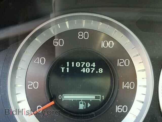 2013 VOLVO XC60 - VIN: YV4952DL8D2400257 - Фото 8