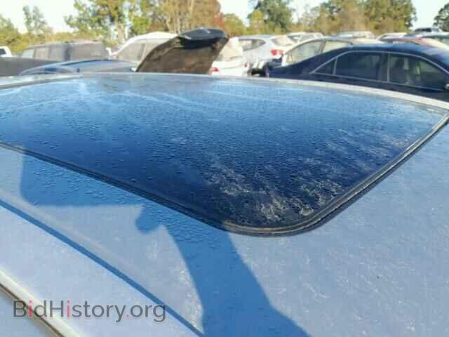 2013 VOLVO XC60 - VIN: YV4952DL8D2400257 - Фото 10