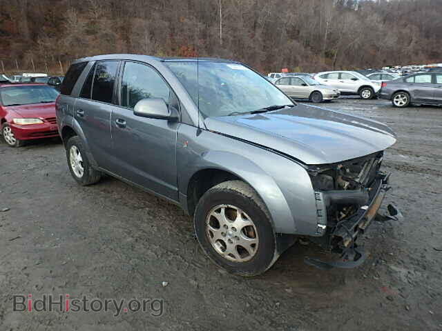Фотография 5GZCZ53495S859905 - SATURN VUE 2005