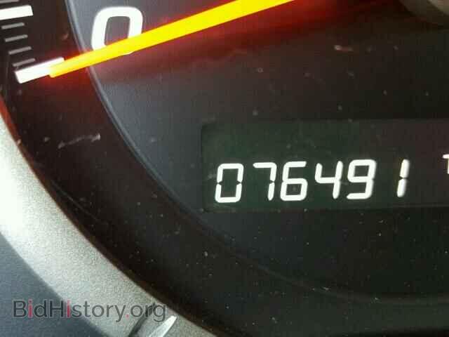 2008 HONDA PILOT - VIN: 5FNYF18248B032198 - Фото 8