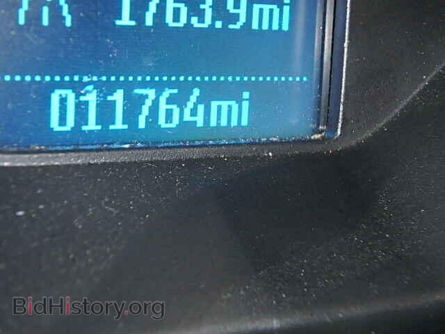 2014 FORD FOCUS - VIN: 1FADP3E2XEL284984 - Photo 8