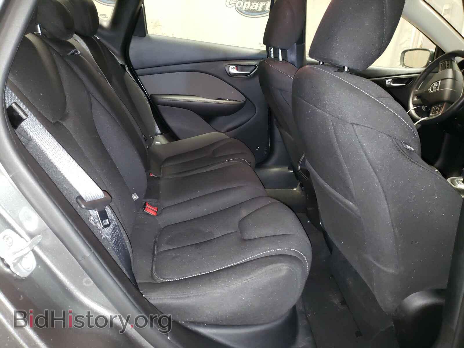 2013 DODGE DART - VIN: 1C3CDFBA2DD313564 - Фото 6