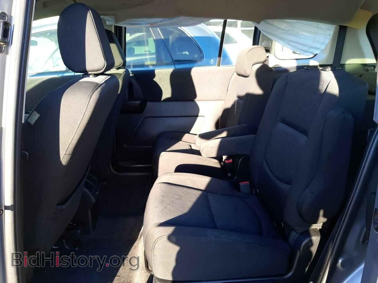 2010 MAZDA 5 - VIN: JM1CR2WL4A0375875 - Фото 6