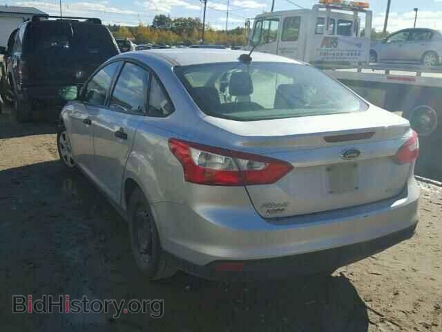 2014 FORD FOCUS - VIN: 1FADP3E29EL424328 - Photo 3