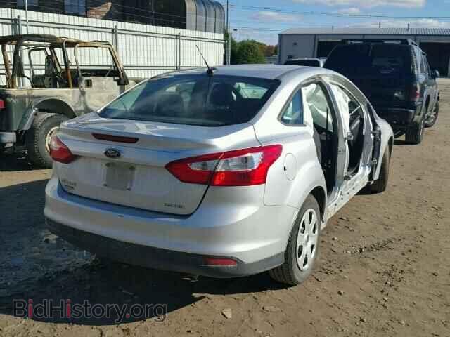 2014 FORD FOCUS - VIN: 1FADP3E29EL424328 - Photo 4