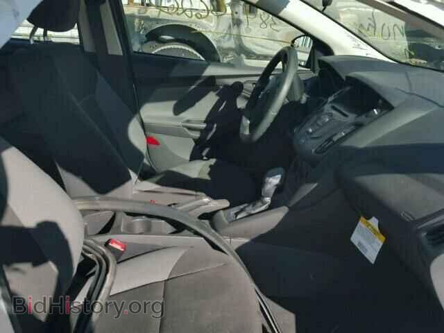 2014 FORD FOCUS - VIN: 1FADP3E29EL424328 - Photo 5
