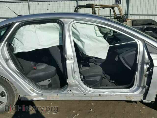 2014 FORD FOCUS - VIN: 1FADP3E29EL424328 - Photo 9