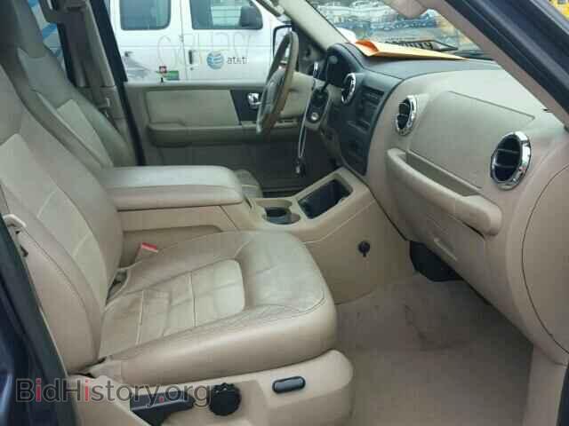 2006 FORD EXPEDITION - VIN: 1FMPU17526LA48807 - Фото 5