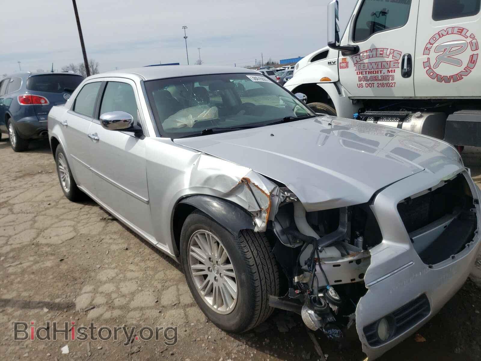 Photo 2C3CA5CV1AH192626 - CHRYSLER 300 2010