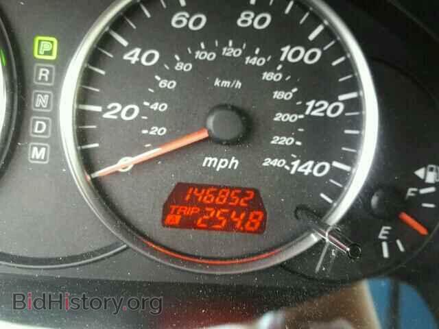 2007 MAZDA 6 - VIN: 1YVHP80D575M07593 - Фото 8