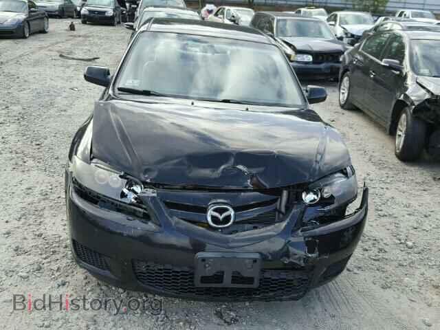 2007 MAZDA 6 - VIN: 1YVHP80D575M07593 - Фото 10