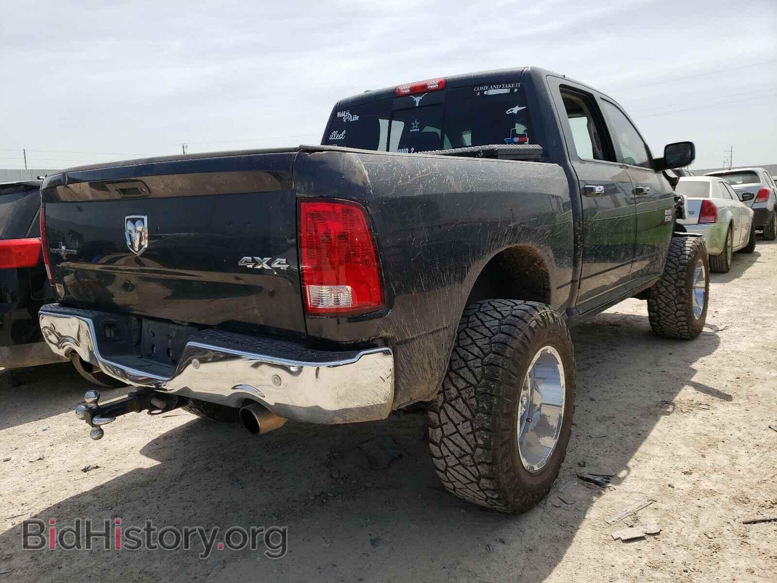 2014 RAM 1500 - VIN: 1C6RR7LT5ES225111 - Photo 4