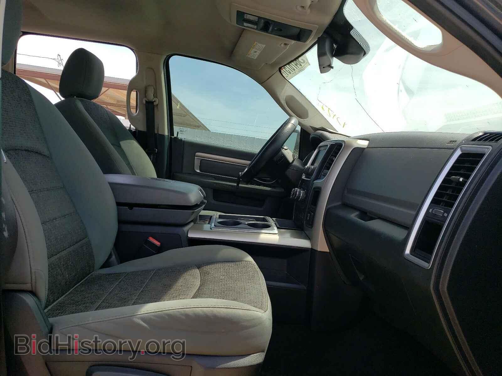 2014 RAM 1500 - VIN: 1C6RR7LT5ES225111 - Photo 5