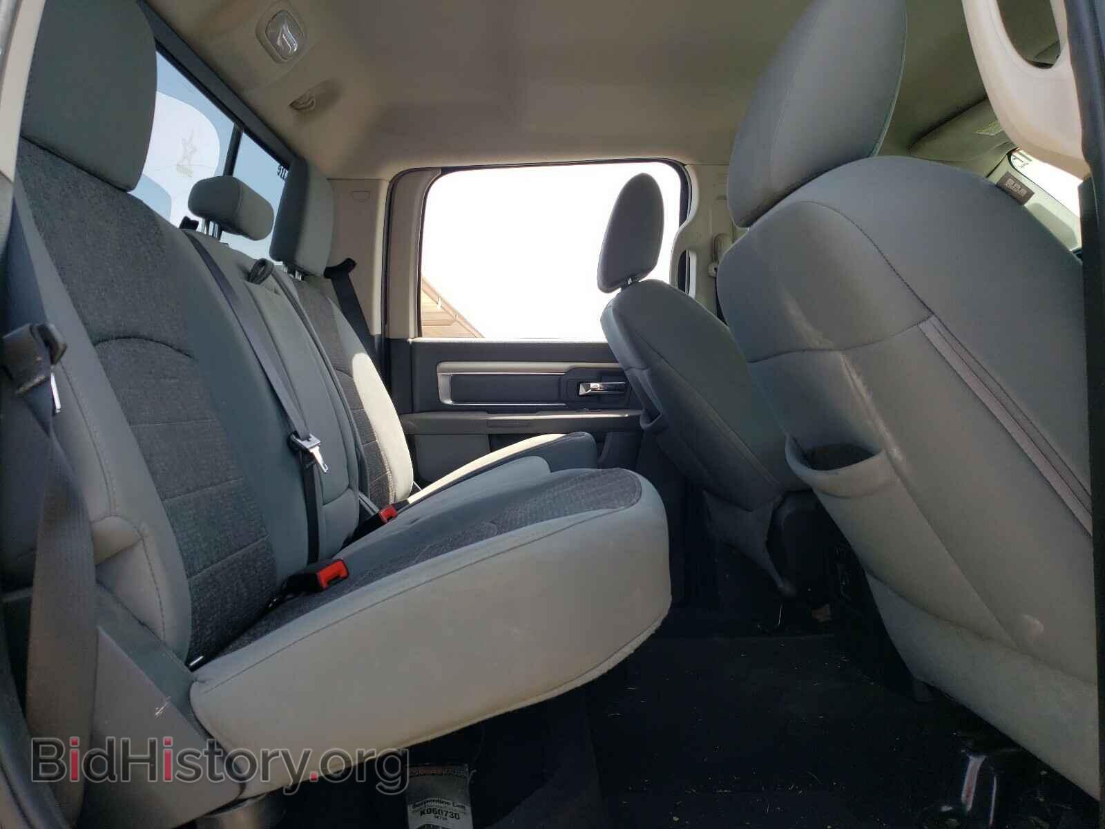 2014 RAM 1500 - VIN: 1C6RR7LT5ES225111 - Photo 6
