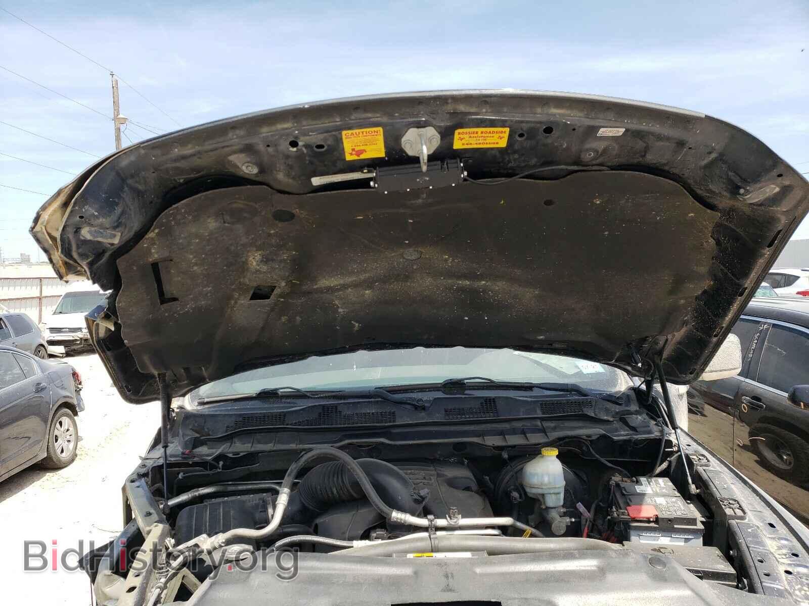 2014 RAM 1500 - VIN: 1C6RR7LT5ES225111 - Photo 7