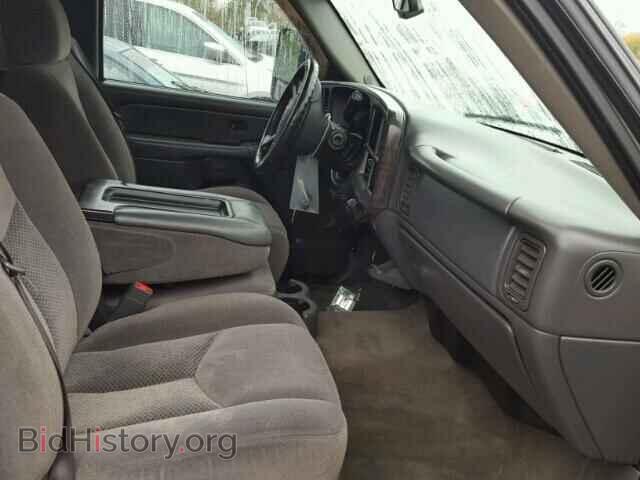 2007 CHEVROLET SILVERADO - VIN: 1GCHC33D57F145410 - Photo 5