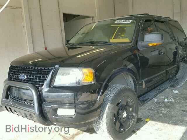 2004 FORD EXPEDITION - VIN: 1FMFU18L34LA79151 - Photo 2