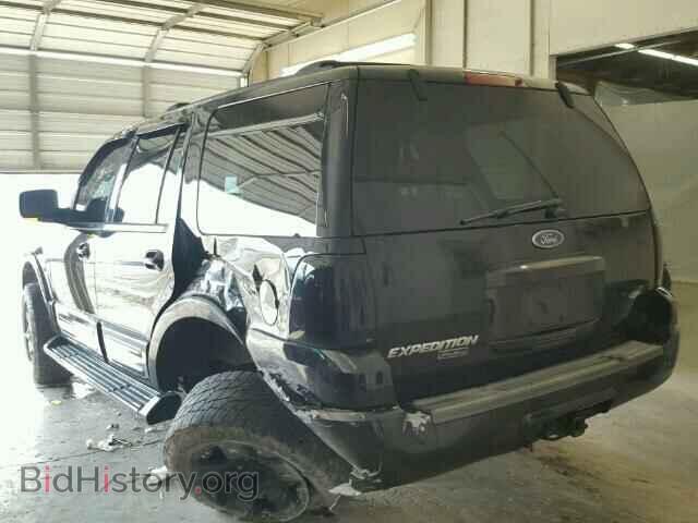 2004 FORD EXPEDITION - VIN: 1FMFU18L34LA79151 - Photo 3